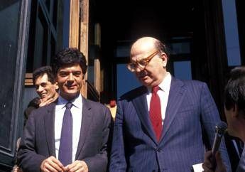 Martelli: Quello di Craxi non era sovranismo